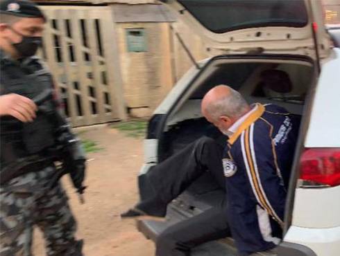 Uruguaio se notabilizou por ter garantido que o ex-presidente João Goulart foi assassinado