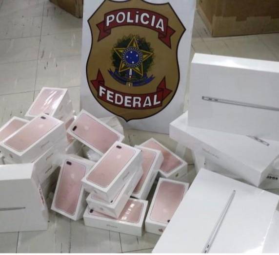 Homem de 43 anos de Santa Catarina foi encaminhado à Penitenciária Estadual de Santa Maria