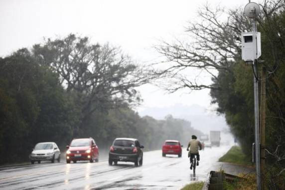 Desligamento dos controladores de velocidade completou um ano em julho