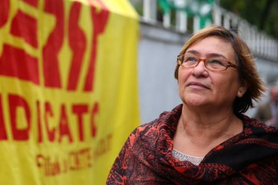 Para Helenir Aguiar Schürer, retomada das atividades presenciais deveria ocorrer apenas se curva de contaminações estivesse diminuindo fortemente