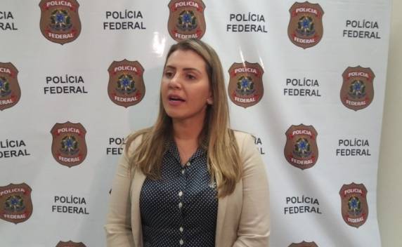 Ela é a primeira mulher a ocupar o cargo. Delegacia atende 24 municípios da região