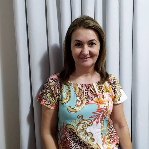 Morre Denise Vargas, terceira vítima do acidente na BR 386 - foto 2