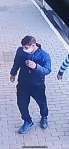 polícia Civil divulga imagens de roubo ocorrido em Condor - foto 3
