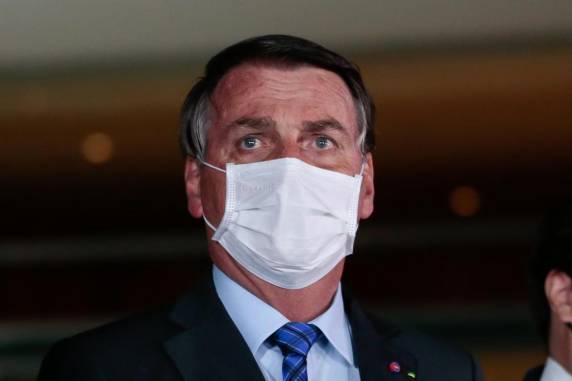 Presidente se disse obrigado a tomar decisão devido à Lei de Responsabilidade Fiscal