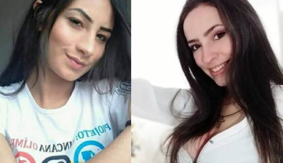 Duas amigas morrem ao cair em cachoeira de 30 metros na Serra de SC - foto 3