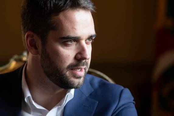 Proposta original foi alterada tanto para o IPVA quanto para o ICMS
