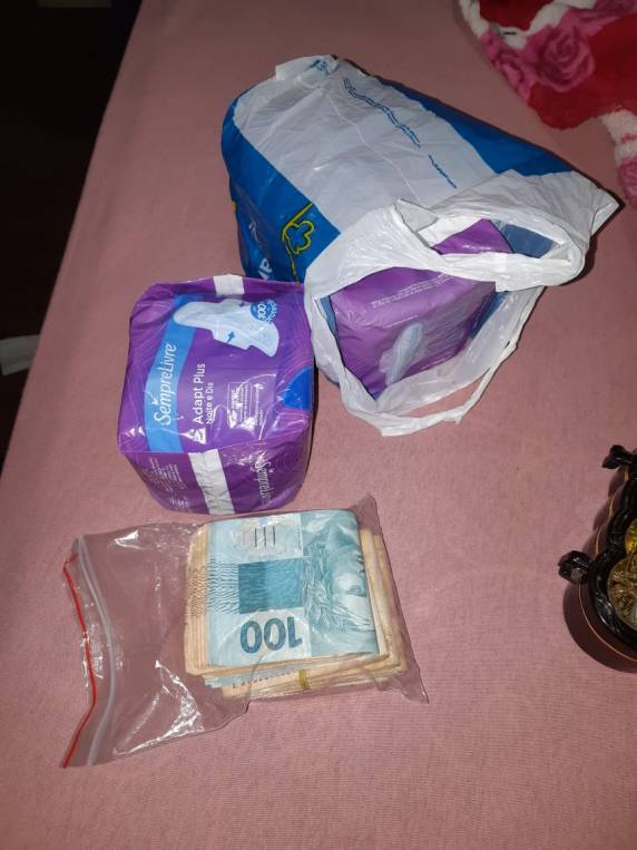 Operação ''Z2'' é deflagrada pela Polícia Civil e Brigada Militar em Santo Ângelo - foto 9