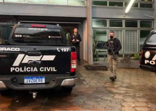 Grupo criminoso atuava na modalidade de ?entrega a domicílio? e vendia drogas a jovens da ?alta sociedade?