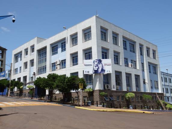 Maternal II e Jardim são as primeiras turmas a retornarem