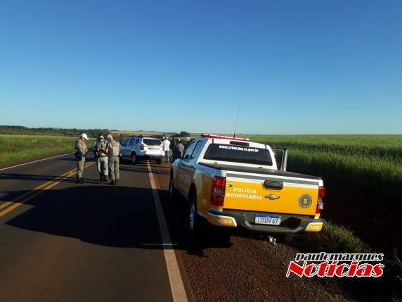 Jovem de 19 anos morre após bater a moto na traseira de automóvel, em Independência - foto 6