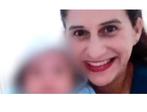 Homem disse ter envenenado carne que foi servida à ex-mulher, e filho teria ingerido veneno ao mamar. Corpos foram localizados nesta quarta, uma semana após desaparecimento.