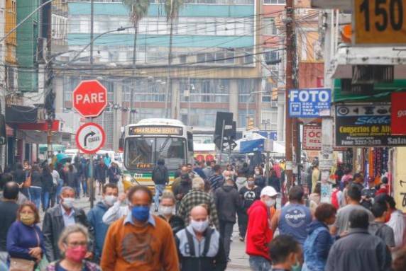 Marca representa baixa de 35,9% em relação a julho