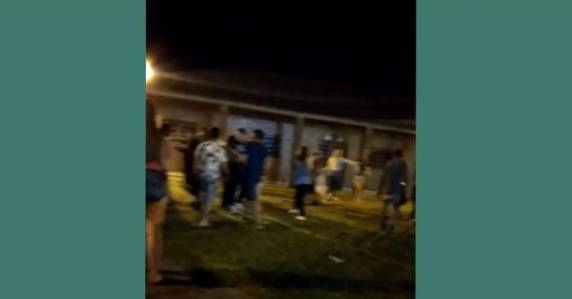 Local recebe grandes públicos mesmo diante do cenário de pandemia
