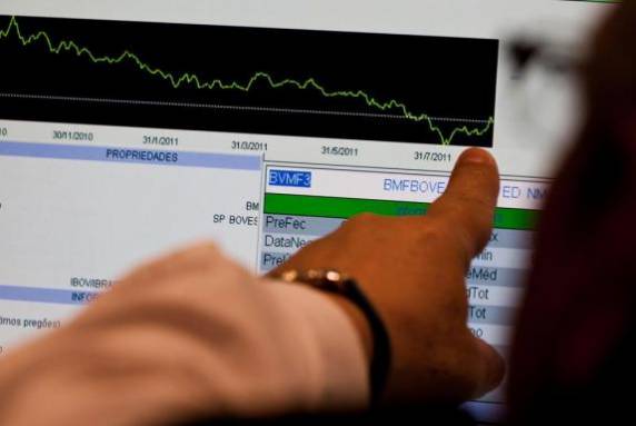 Planalto anunciou que pretende financiar o novo programa, chamado de Renda Cidadã, com verbas do Fundeb e de precatórios, o que teve impacto nos juros, no dólar e na Bolsa