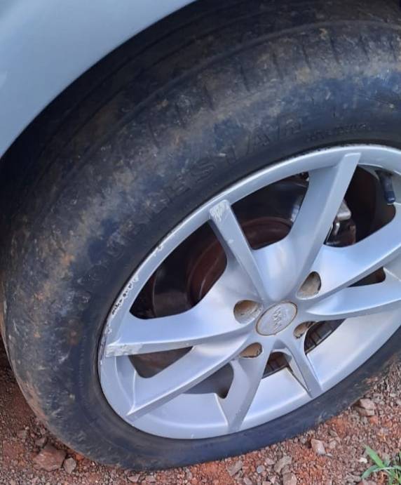 Buracos da RS 342 ocasionam prejuízos para motoristas na região - foto 2