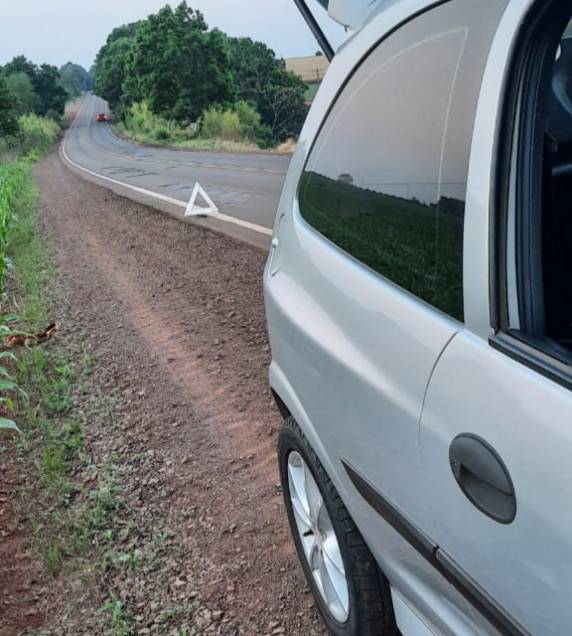 Buracos da RS 342 ocasionam prejuízos para motoristas na região - foto 3