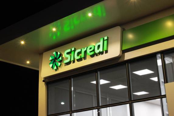 A instituição financeira cooperativa foi a mais lembrada pelo consumidor gaúcho na categoria cooperativa de crédito e é uma das marcas premiadas com o Love Brands RS