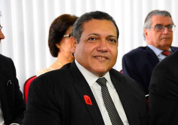 Marcel van Hattem quer convencer Senado a barrar indicação do desembargador Kassio Nunes Marques ao Supremo