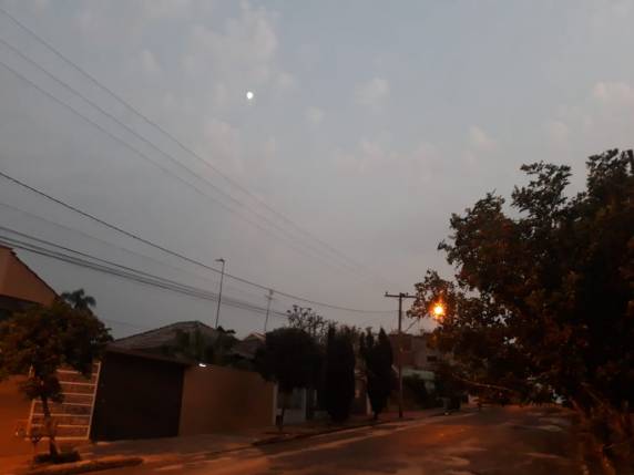 Áreas de instabilidade que se formam na atmosfera ao longo do dia podem provocar precipitações em todas as regiões gaúchas
