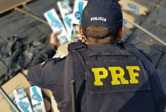 Atividades envolveram forças policiais do Estado durante três meses