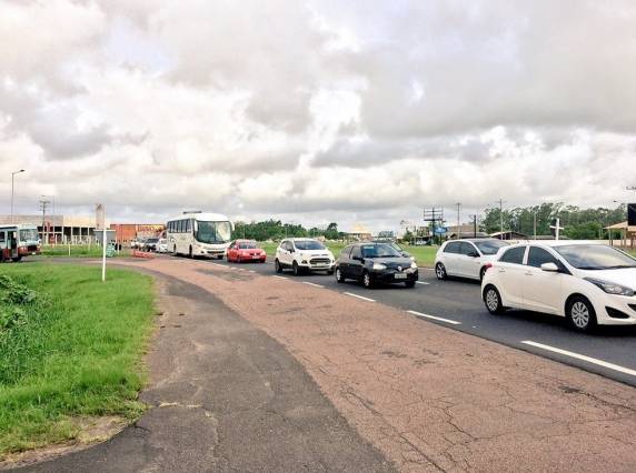 Controladores de velocidade fiscalizarão 93 faixas em 13 estradas. Além desses aparelhos, 25 câmeras e 25 leitores de placas foram instalados. Veja a lista das rodovias