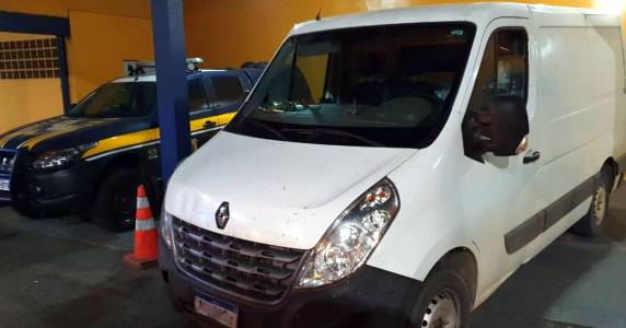 PRF apreende 1,14 tonelada de maconha na BR 101 em Garuva - foto 2