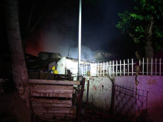 Homem é acusado de incendiar a própria residência da família em Passo Fundo - foto 3