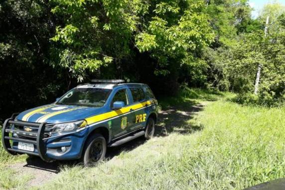 Órgãos de segurança já tinham realizado operação para procurar por Bárbara Machado Padilha na segunda-feira