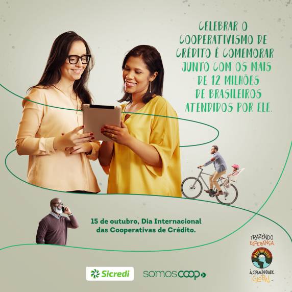 Propósito de gerar transformações socioeconômicas se aplica em ações realizadas no Brasil e no mundo