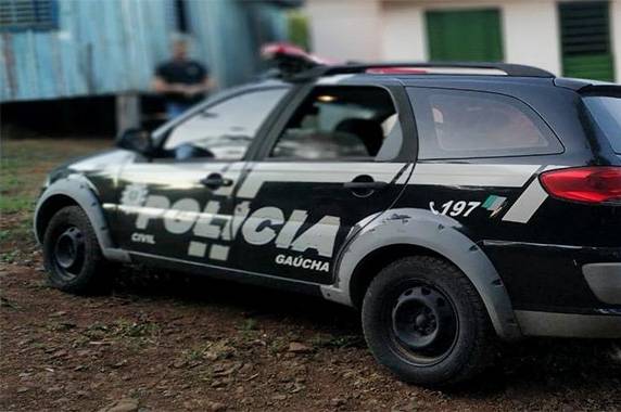 Grupo investigado é envolvido com tráfico de drogas e ameaças de morte contra grupos políticos rivais