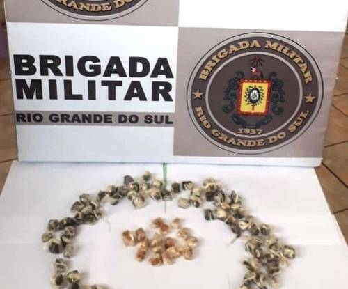 Fato ocorreu na tarde desta quarta