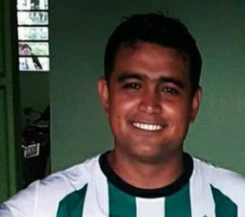 Bico Silva era muito conhecido no mundo desportivo
