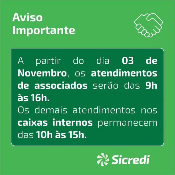 Horários Diferenciados para Melhor Atender
