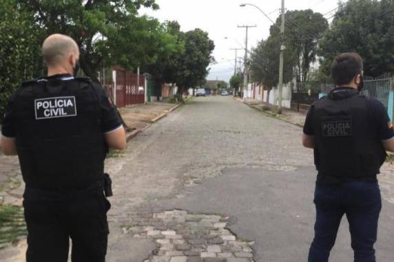 Operação combate facção que cometia crimes no campo para capitalizar o tráfico de drogas - foto 2