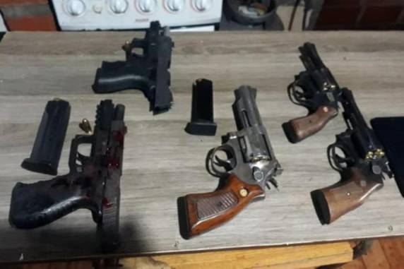 Tortura, decapitação, esquartejamento e corpos carbonizados são exemplos da barbárie