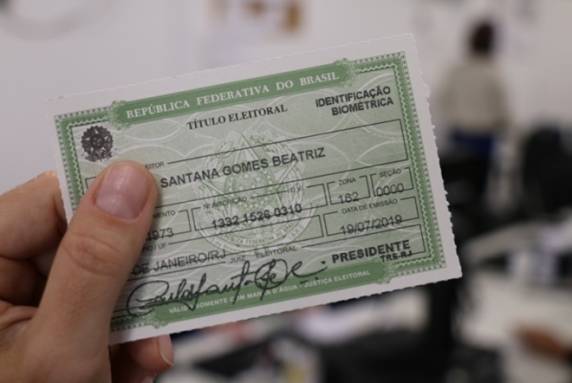 Para a emissão do documento, cidadão deve estar quite com a Justiça Eleitoral