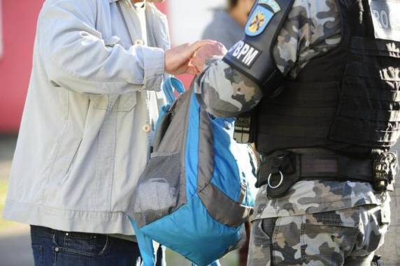 Polícia faz ação contra traficantes que sequestraram sogra de PM para atraí-lo para emboscada - foto 2
