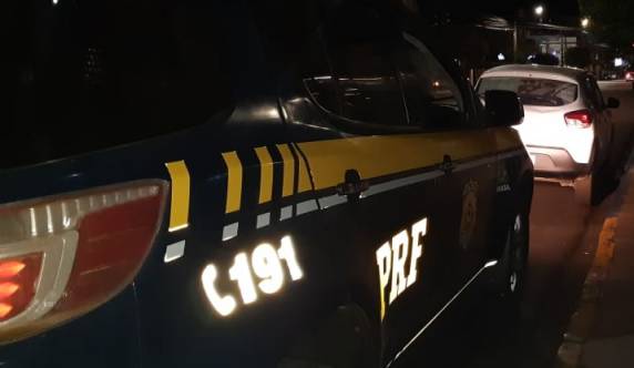 Condenado a 29 anos de prisão pela morte a facadas de um professor em Marau, o homem estava foragido