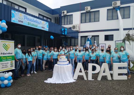 Data foi comemorada na quinta-feira, 29 de outubro, com diversas atividades