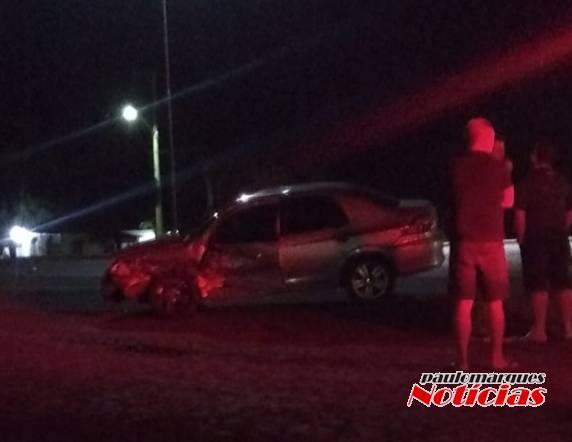 Mulher e criança ficam feridos em acidente na BR 472 em Boa Vista do Buricá - foto 4