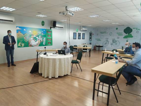 Sicredi Noroeste RS realiza Assembleia Geral Extraordinária Online - foto 3