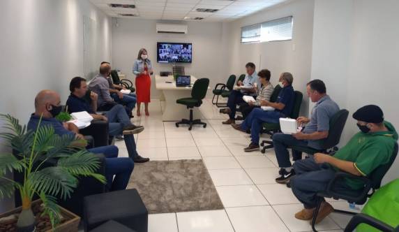 Sicredi Noroeste RS realiza Assembleia Geral Extraordinária Online - foto 4