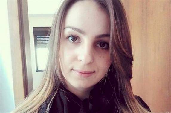 Moradora de Tupanciretã, Bárbara Machado Padilha, 32 anos, desapareceu em 10 de outubro e corpo foi encontrado em uma área de mata fechada em Santa Maria