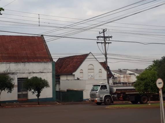 Maiores volumes de chuva devem atingir o Sul e o Litoral Sul. A Fronteira Oeste terá tempo firme