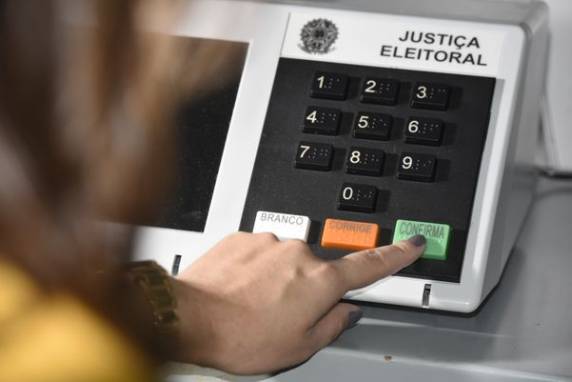 Algumas regras eleitorais começam a entrar em vigor já nesta terça-feira