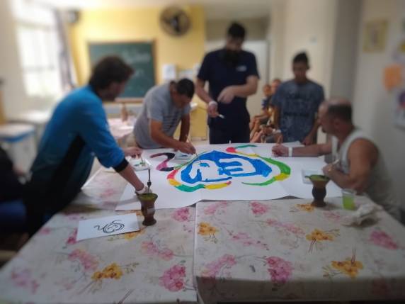 Unidade de Saúde Mental completa dois anos de atividades - foto 3