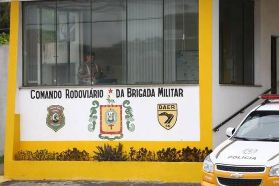 Erro vem sendo repetido desde a gestão passada e até agora não foi corrigido