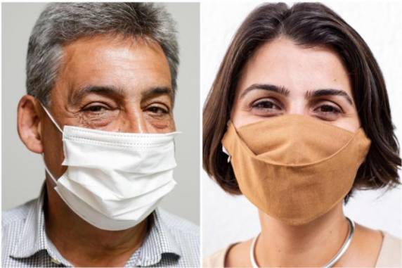 Campanha para essa etapa do pleito já começa na segunda-feira