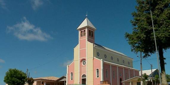 Marcos José Scorsatto (DEM) se elegeu para mais uma gestão à frente de Itapuca com 814 votos