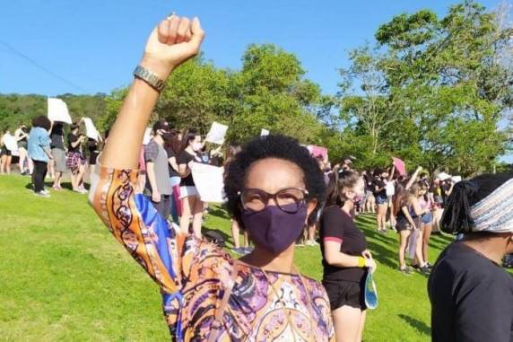 Delegacia de Proteção à Criança, Adolescente, Mulher e Idoso instaurou inquérito nesta quarta-feira